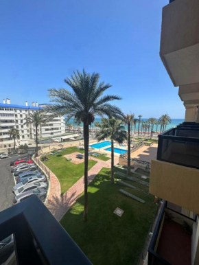 apartamento Turistico Aloha Playa